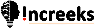 Increeks Logo